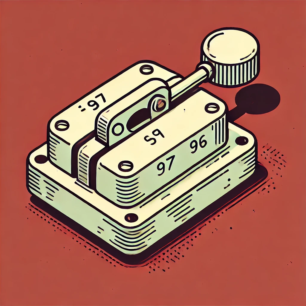 Morse Logo